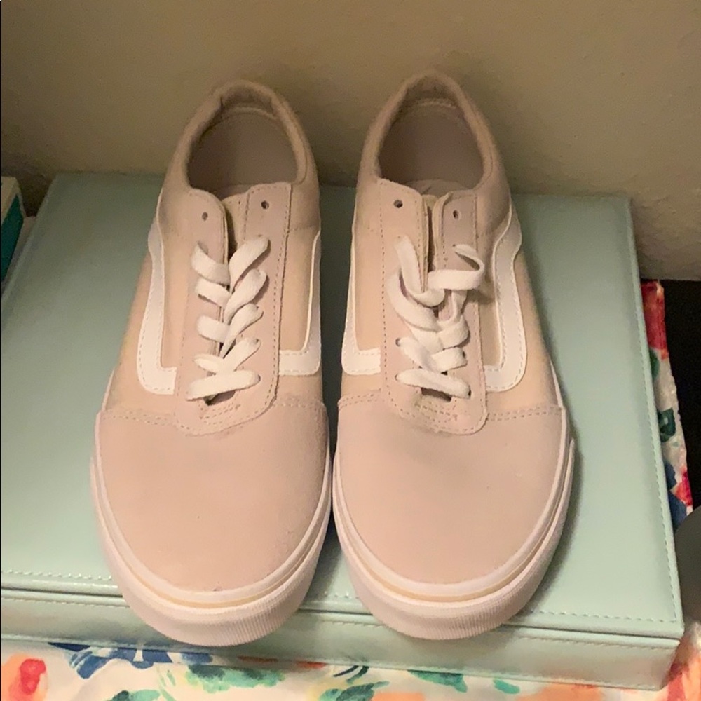 Vans Old Skool